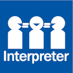 interpreter icon