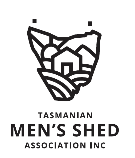 Tasmanian Men's Shed Association Inc